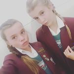 Demi Jacobs - @demi2581 - Instagram