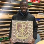 Demi Jacobs - @oondon_school_lf_mosaic - Instagram