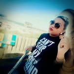 Demi kay Mc master - @demi.kay16 - Instagram