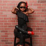 Demi king - @demi_magic - Instagram