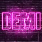 Demi Knowles - Facebook