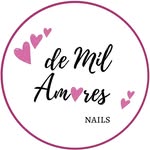 ❥ 𝐃𝐞 𝐦𝐢𝐥 𝐚𝐦𝐨𝐫𝐞𝐬 ❥ | • 𝑵𝒂𝒊𝒍 𝑨𝒓𝒕 • | - @demilamores.nails - Instagram