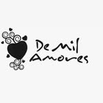 Dᴇ ᴍɪʟ ᴀᴍᴏʀᴇs - @demilamores_ropa - Instagram