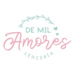 De Mil Amores - @demilamores_lenceria - Instagram