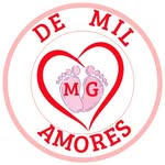 De Mil Amores MG - @demilamoresmg - Instagram