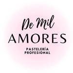 Gabi & Valen - @_demilamorespasteleria - Instagram