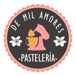 Pastelería artesanal - @demilamores_pasteleria - Instagram