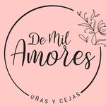 Spa de Uñas y Cejas -  𝔻𝕖 𝕄𝕚𝕝 𝔸𝕞𝕠𝕣𝕖𝕤 💞 - @demilamoresnails - Instagram