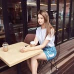 Demi Larson - Facebook