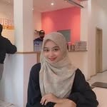 Fuji Astuti - @demilarson730 - Instagram