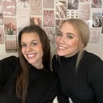 Um Literally — Jordyn + Emily - @umliterallypodcast - Instagram
