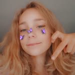 demi - @demileonie2010 - Instagram