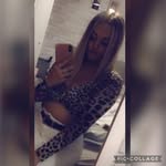 Demi Leonard - @demileonard45 - Instagram