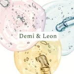 Demi&Leon - @demi_leon_korean - Instagram