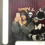 Demi Lin - Facebook