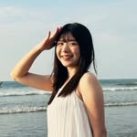 Demi Lin - @dem_bug - Instagram