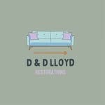 Demi and Daniel Lloyd - @ddlloydrestorations - Instagram