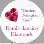 Demi_Lloyd - @demis_dancing_diamonds.x.o - Instagram
