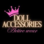 Demi Lloyd - @doll_accessories.est2024 - Instagram