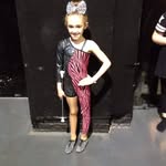Demi Lloyd - @gymnast_pretty_demi_xx - Instagram