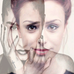 Demi Lovato &amp; Cher Lloyd - Facebook