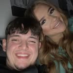 💙LJ LR💗 - @demi__logan - Instagram