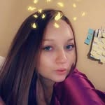 Skylea james - @demilogan19 - Instagram