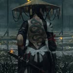 Demi Long - @dragonsenseii - Instagram