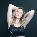 Demi Long - @bodyvisiondemi - Instagram