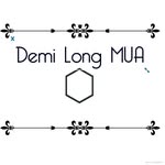 Demi Long - @demi_mua_long - Instagram