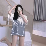 Demi Lowe - @demi2273 - Instagram