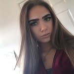 Demi Lowery - @demileighloweryx - Instagram