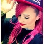 Edits Follow - @demi_lowe12 - Instagram