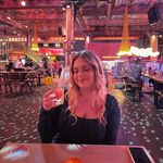 demi mackay - @demimackayx - Instagram