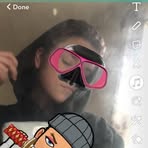 Demi Mack - Facebook