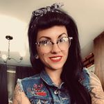 Demi Mack - @dezertdemonz_photography - Instagram
