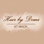 Demi_MackStudios - @_hairbydemi - Instagram