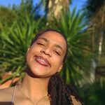 Demi Marks - @demi_refilwe_marks - Instagram