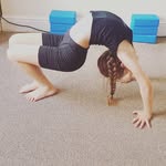 DancerDemi-lea♡☆mum run account - @demi_marshall23 - Instagram