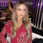 Demi Marsh - @demimarshxx - Instagram
