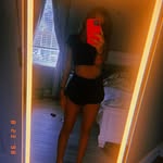 Demi Marsh - @demimarsh18 - Instagram
