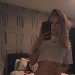 Demi Marshall - @marshall.demi17 - Instagram