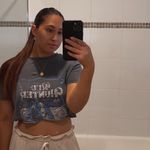 Demi May Marsh - @demi_marsh97 - Instagram