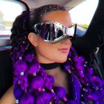 DEMI MAY - @demimayharms - Instagram