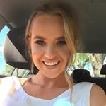 Demi McCarthy - @demzie77 - Instagram