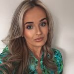 Demi McDowell - @demimcdowellx - Instagram