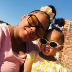 Achante Demi Meyer - Facebook