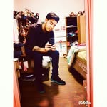 Deemi. - @demimoraless - Instagram