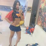 Demi Morales - @demimoralessh - Instagram