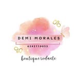 Demi Morales - Facebook